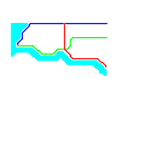 Cloverville (unknown)