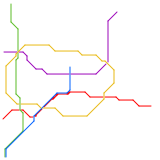 Vilnius (speculative)