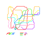 Port Elivagar Metro System (unknown)