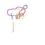 Helsinki fictional (speculative)