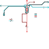 2ND March Croydon (London) Bus Changes (real)