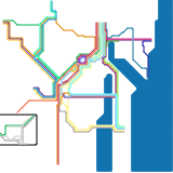Mid Atlantic Regional Rail