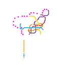 Helsinki fictional (speculative)