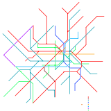 Northern City Transportation Authority (unknown)