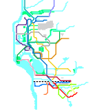 San Diego (Coronado) (speculative)