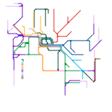 Melbourne  (speculative)