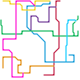 Rainville City MRT (unknown)