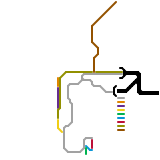 Las Vegas (speculative)