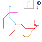 WMM Fantasy (speculative)