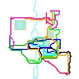 Howelton Underground (unknown)