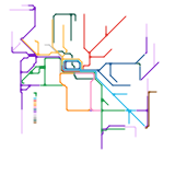 Melbourne  (speculative)
