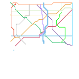 Walisgon Underground (unknown)