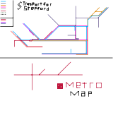 Stepford County Railway (Remastered) (unknown)