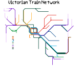 Melbourne  (speculative)