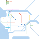Vancouver SkyTrain