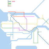 Vancouver draft (speculative)