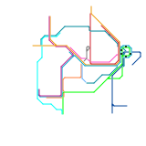 Sydney trains 2050 (speculative)