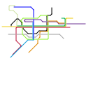 Rotterdam (speculative)
