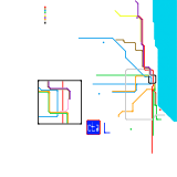 Chicago  (speculative)