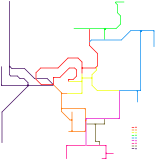 VLT of Florianópolis