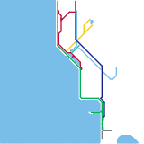 California (speculative)