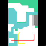 TPT2 Player City Subway Map (unknown)