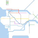 Vancouver draft (speculative)