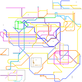 Vancouver (speculative)