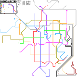 Suzhou (speculative)