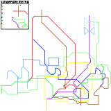Singapore (speculative)