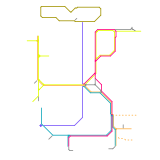 Rockshire Transit Authority (unknown)