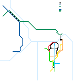 Minneapolis - St Paul (speculative)