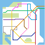 San Francisco (speculative)