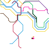 Pittsburgh (speculative)