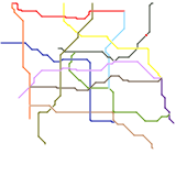 Mexico City (speculative)