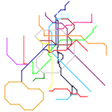 Malaga &amp;amp; Madrid (speculative)