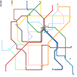 Kuala Lumpur (speculative)