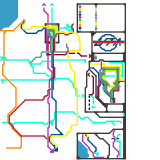 Salt Lake City (speculative)