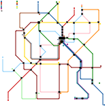 Shanghai (speculative)