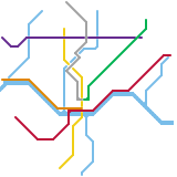 Cincinnati (speculative)