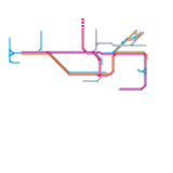 Stepford County (unknown)