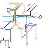 Anime ville (unknown)