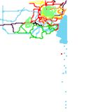 CORK METRO, IRELAND (speculative)