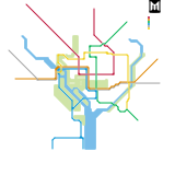 Washington, DC (speculative)