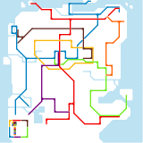 Victoria Harbour (9-11-2019) (unknown)