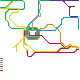 State of Country Island  (unknown)