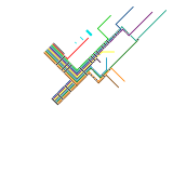 Long Island Railroad (real)
