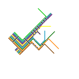 Long Island Railroad (real)