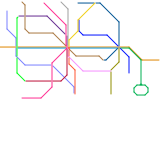 (WIP) Hadli City (unknown)