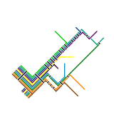 Long Island Railroad (real)